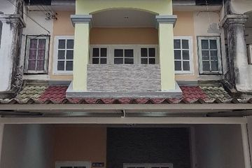 4 Bedroom Townhouse for sale in Bang Rak Phatthana, Nonthaburi