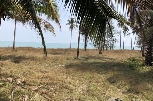 Land for sale in Thong Chai, Prachuap Khiri Khan