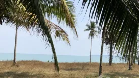 Land for sale in Thong Chai, Prachuap Khiri Khan