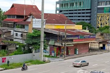 Land for sale in Bang Kraso, Nonthaburi near MRT Bang Krasor