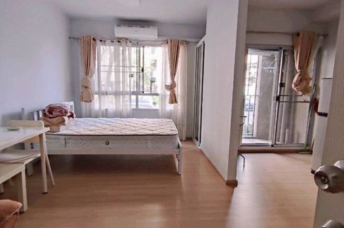 Condo for rent in Plum Condo Samakkhi, Tha Sai, Nonthaburi