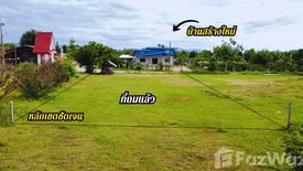 Land for sale in Thoen Buri, Lampang