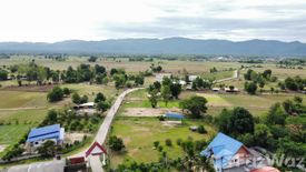 Land for sale in Thoen Buri, Lampang