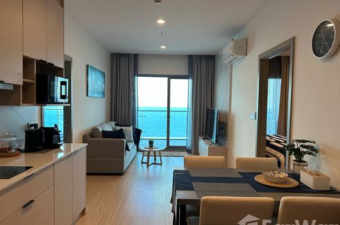 2 Bedroom Condo for rent in The Symphony Bangpra – Sriracha, Saen Suk, Chonburi