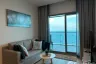 2 Bedroom Condo for rent in The Symphony Bangpra – Sriracha, Saen Suk, Chonburi