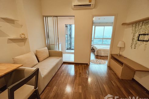 1 Bedroom Condo for sale in U Delight Ratchavibha, Lat Yao, Bangkok