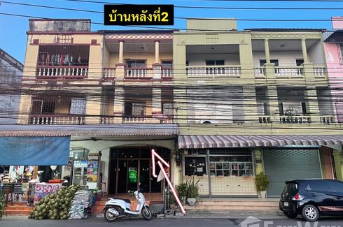 4 Bedroom Townhouse for sale in Hat Yai, Songkhla