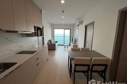 2 Bedroom Condo for sale in The Symphony Bangpra – Sriracha, Saen Suk, Chonburi