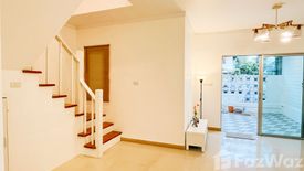 3 Bedroom Townhouse for sale in Prukasa Ville Petchkasem-Phutthamonthon Sai 4, Krathum Lom, Nakhon Pathom