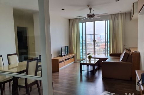 2 Bedroom Condo for rent in The Room Sathorn - Taksin, Bukkhalo, Bangkok near BTS Talat Phlu