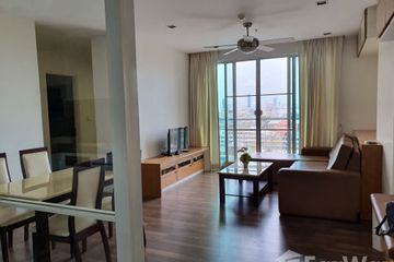 2 Bedroom Condo for rent in The Room Sathorn - Taksin, Bukkhalo, Bangkok near BTS Talat Phlu