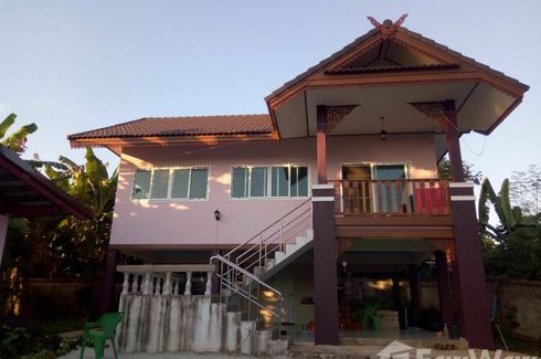 2 Bedroom House for rent in Mae Khao Tom, Chiang Rai