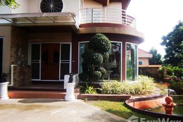 4 Bedroom House for sale in Ban Klang, Pathum Thani