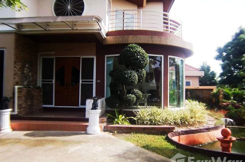 4 Bedroom House for rent in Ban Klang, Pathum Thani