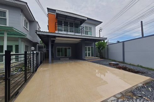 3 Bedroom House for sale in RATCHA 5 BANGYAI, Bang Muang, Nonthaburi