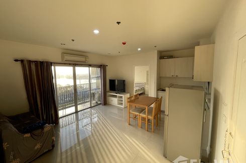 2 Bedroom Condo for sale in Manor Sanambinnam, Bang Kraso, Nonthaburi