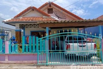 2 Bedroom House for sale in Nong-Kham, Chonburi