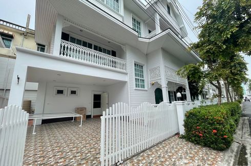 3 Bedroom Townhouse for rent in FANTASIA VILLA 3, Samrong Nuea, Samut Prakan