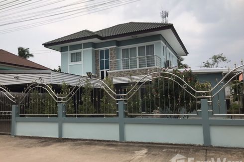 4 Bedroom House for sale in Nong Phai, Khon Kaen