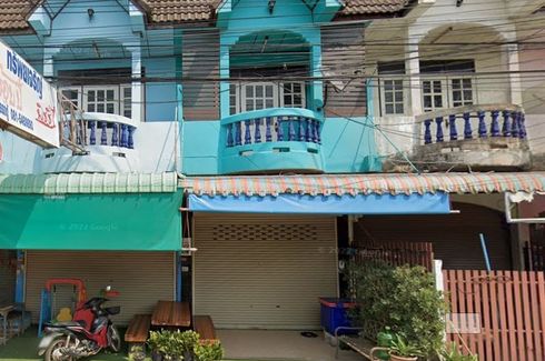 3 Bedroom Townhouse for sale in Kumphawapi, Udon Thani