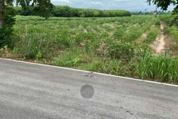 Land for sale in Trai Trueng, Kamphaeng Phet