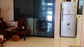 3 Bedroom Townhouse for sale in Baan Klang Muang Rattanathibet, Bang Kraso, Nonthaburi near MRT Yaek Nonthaburi 1