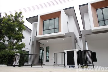 3 Bedroom House for sale in THE ETERNITY Greenwood Rangsit Wongwaen, Bueng Yitho, Pathum Thani