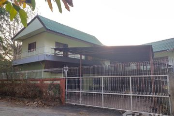 10 Bedroom House for sale in Bo Haeo, Lampang