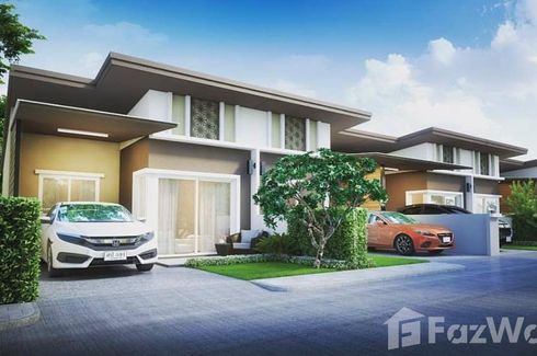 2 Bedroom House for sale in Sipun Ville, Pluak Daeng, Rayong