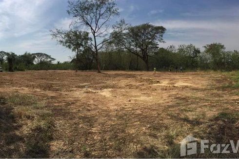 Land for sale in Tha Chang, Saraburi