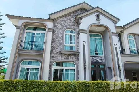 4 Bedroom House for rent in Grandio Vibhavadi/Rangsit 2, Khlong Nueng, Pathum Thani