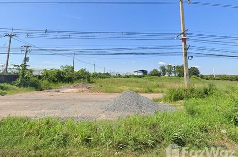 Land for sale in Khok Thai, Prachin Buri