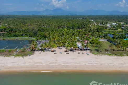 Land for sale in Klai, Nakhon Si Thammarat