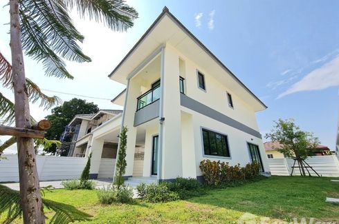 3 Bedroom House for sale in Ban Chang, Rayong