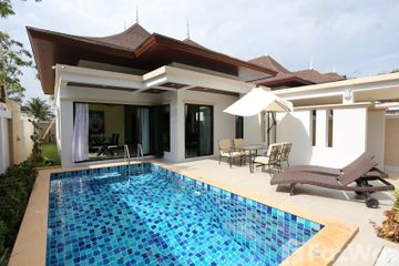 2 Bedroom Villa for sale in Nong Thale, Krabi