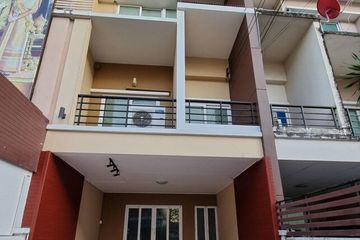 4 Bedroom Townhouse for sale in Villa Kunalai 1 Bangbuathong, Bang Rak Phatthana, Nonthaburi