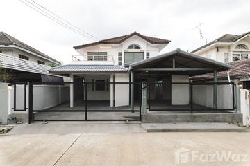 2 Bedroom House for sale in Lat Sawai, Pathum Thani