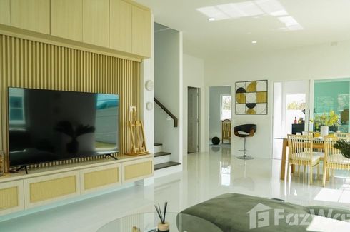 4 Bedroom House for sale in Suchada Nexus 3, Phawong, Songkhla