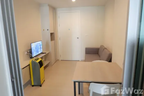 1 Bedroom Condo for sale in The Kith Plus Phahonyothin - Khukot Phase 1, Khu Khot, Pathum Thani