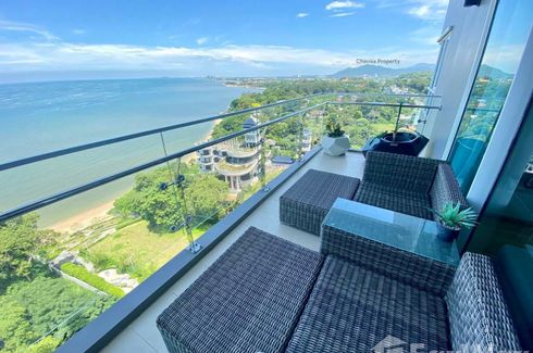 2 Bedroom Condo for sale in The Zea Sriracha, Bang Phra, Chonburi