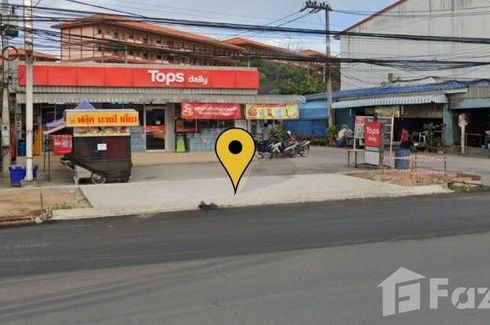 Land for sale in Map Yang Phon, Rayong