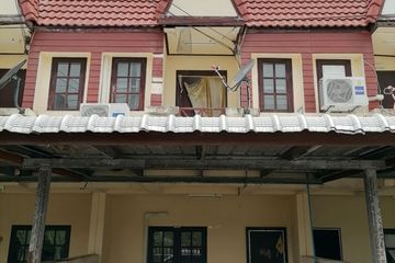 2 Bedroom Townhouse for sale in Khao Sam Yot, Lopburi