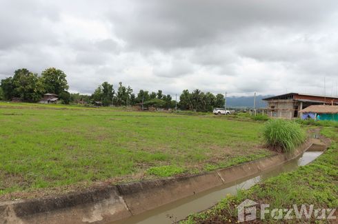 Land for sale in Pua, Nan