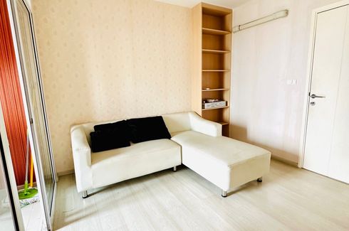 1 Bedroom Condo for sale in Aspire Rattanathibet, Bang Kraso, Nonthaburi near MRT Yaek Nonthaburi 1