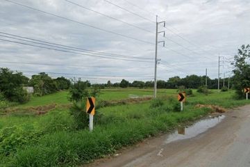 Land for sale in Nong Kradon, Nakhon Sawan