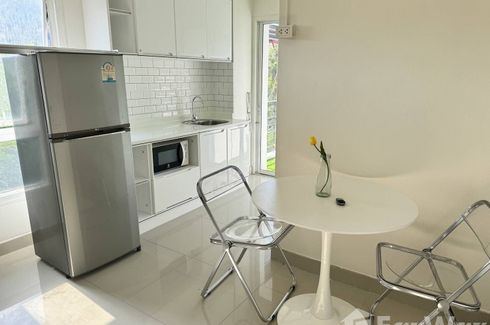 1 Bedroom Condo for sale in Condo 9 si racha, Surasak, Chonburi