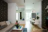 1 Bedroom Condo for sale in The Parkland Ngamwongwan-Khaerai, Bang Kraso, Nonthaburi near MRT Khae Rai