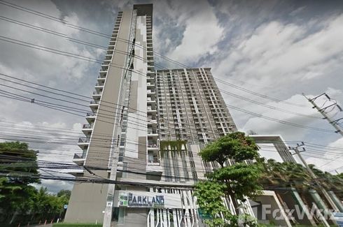 1 Bedroom Condo for sale in The Parkland Ngamwongwan-Khaerai, Bang Kraso, Nonthaburi near MRT Khae Rai