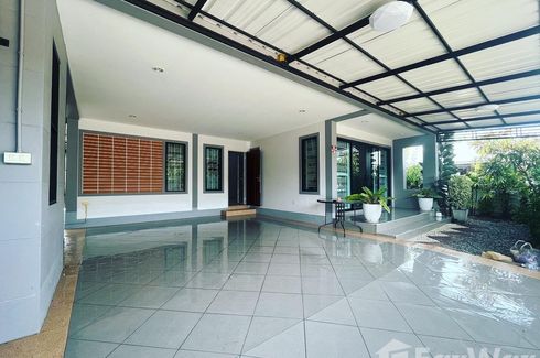 3 Bedroom House for sale in Ban Chang, Rayong