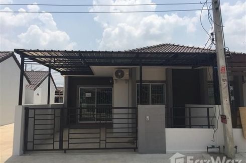 2 Bedroom Townhouse for rent in Tha Tum, Prachin Buri